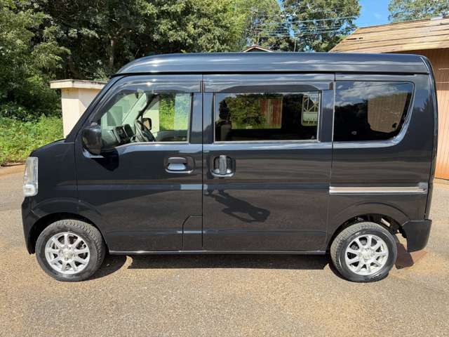 Nissan NV100 Clipper 5