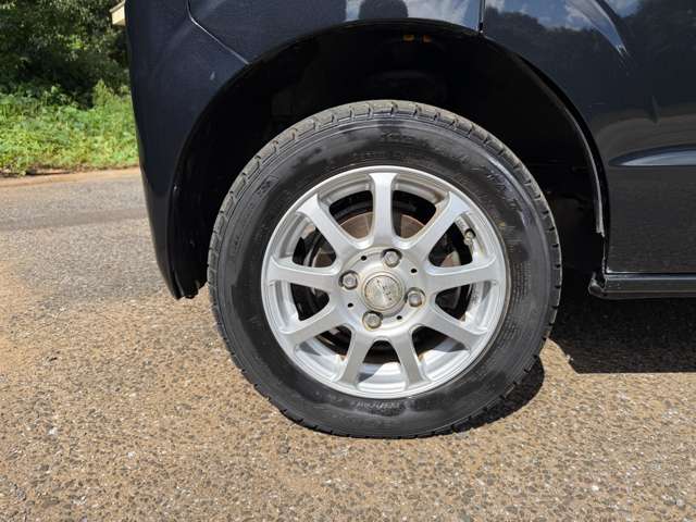 Nissan NV100 Clipper 6