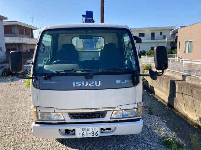 Isuzu Elf 2