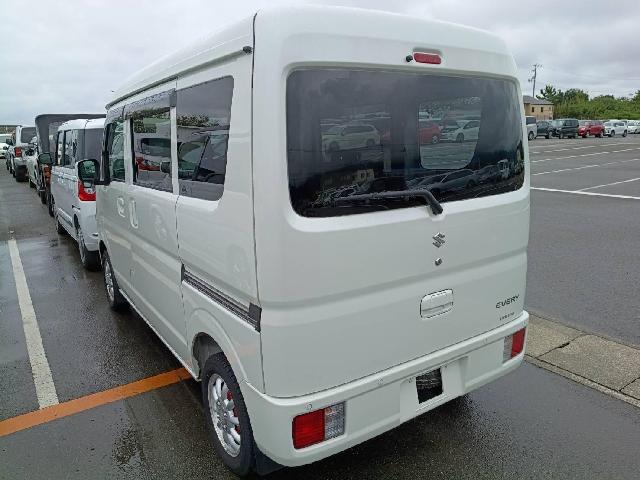 Suzuki Every 2