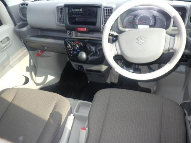 Suzuki Every 6