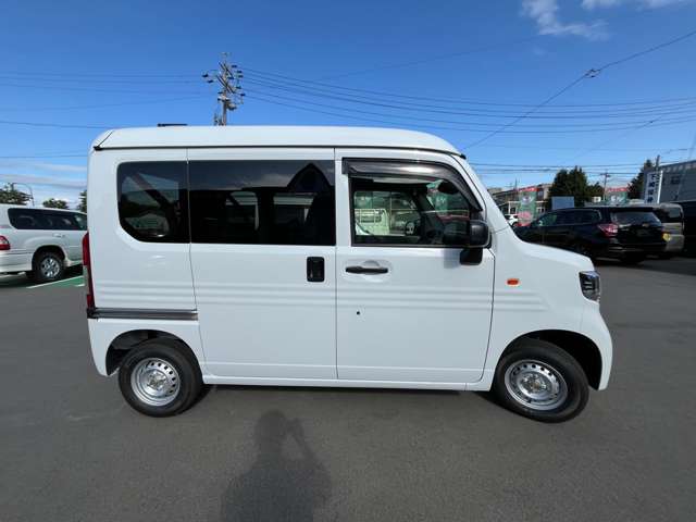 Honda N-VAN 4