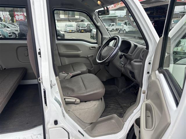 Suzuki Every 12