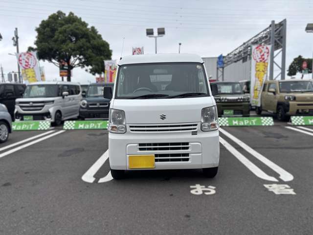 Suzuki Every 3
