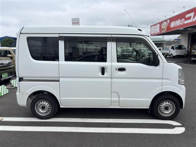 Suzuki Every 7