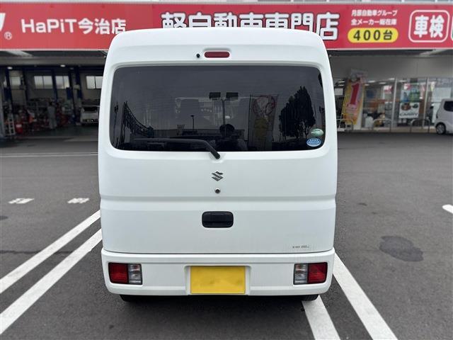 Suzuki Every 8