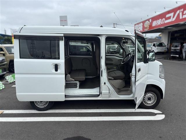 Suzuki Every 9