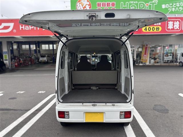 Suzuki Every 10