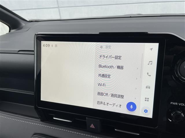 Toyota Noah 7