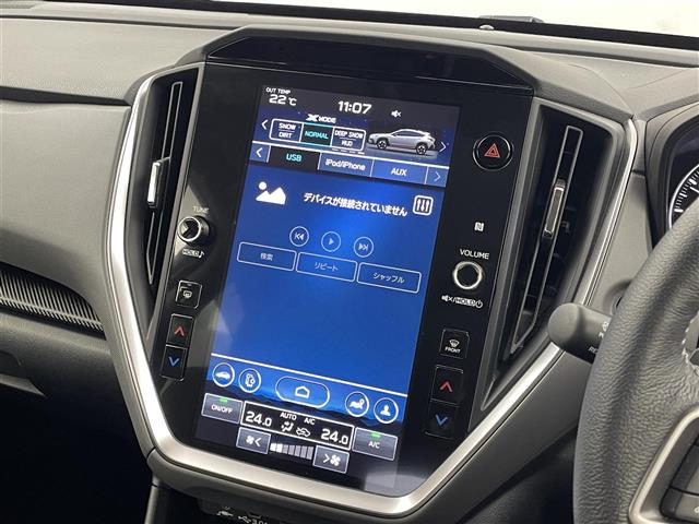 Subaru Crosstrek 11