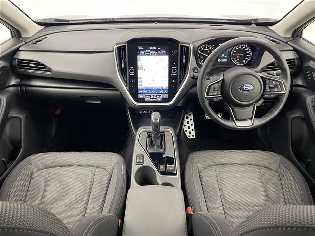Subaru Crosstrek 5