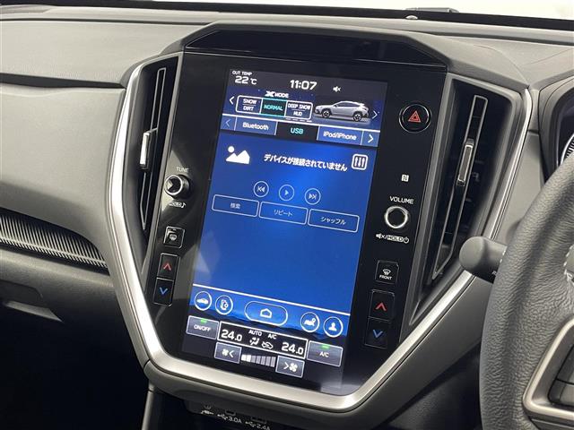 Subaru Crosstrek 9