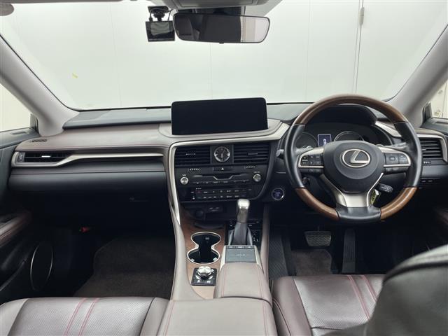 Lexus RX 4