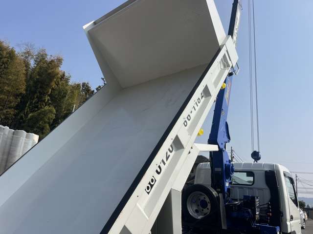 Mitsubishi Fuso Canter 10