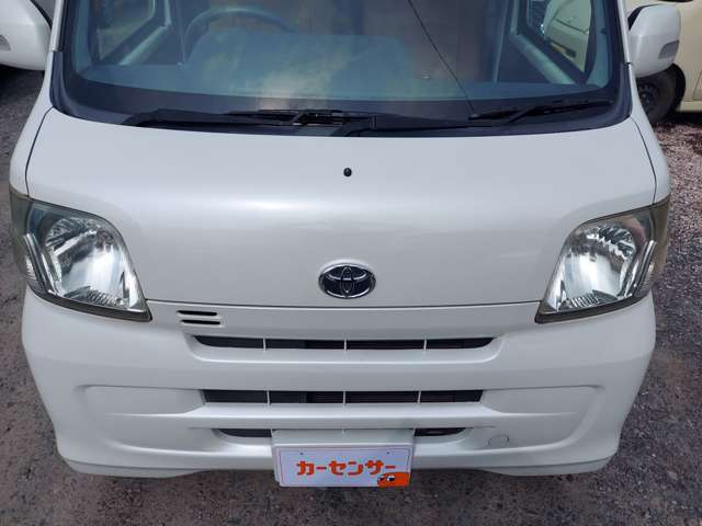 Daihatsu Hijet Deck Van 6