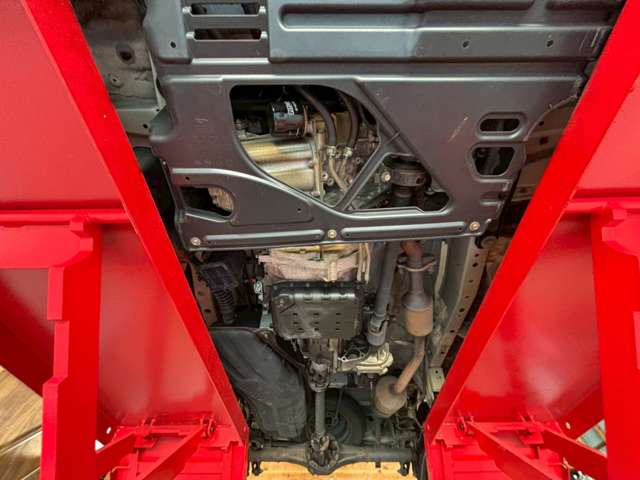 Daihatsu Hijet Cargo 11