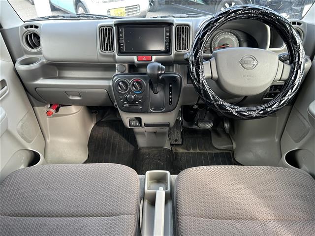 Nissan NV100 Clipper 5