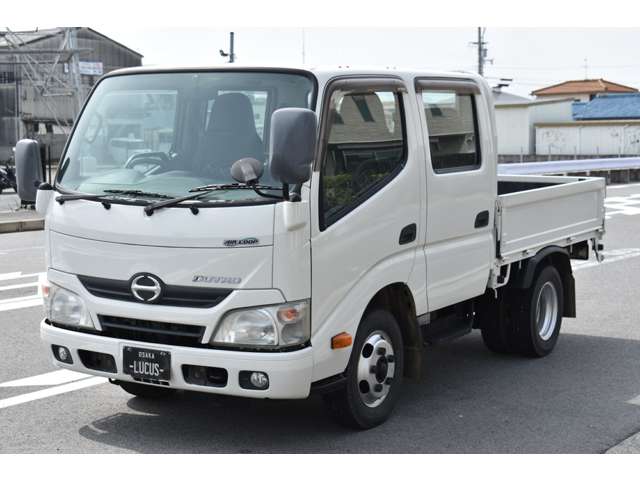 Hino Dutro 7