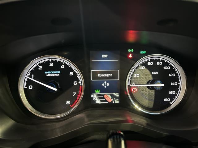 Subaru Forester 6