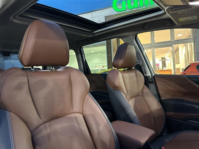 Subaru Forester 10