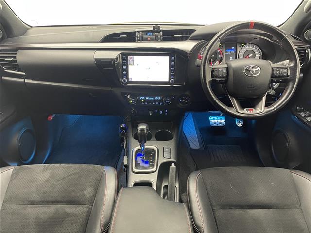 Toyota Hilux 4