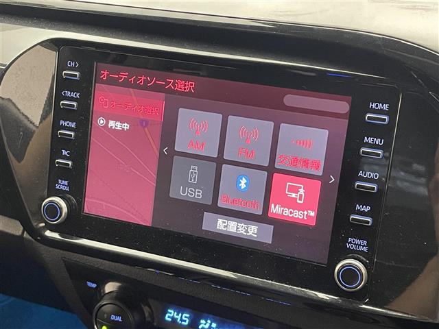 Toyota Hilux 7