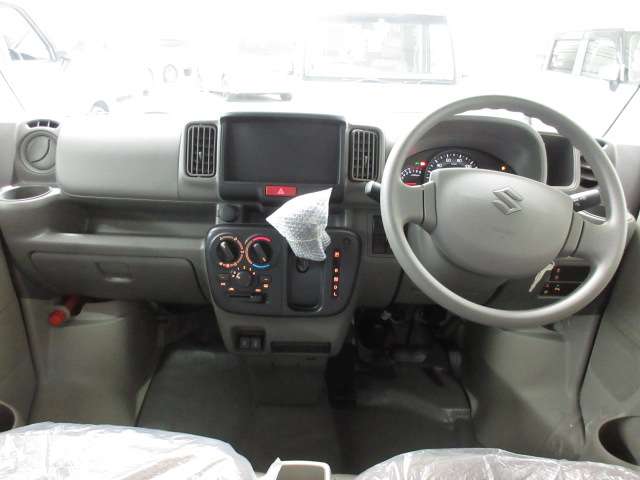 Suzuki Every 5