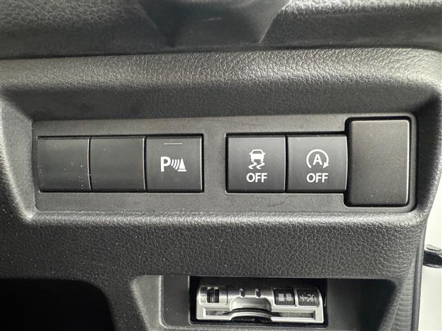 Suzuki ワゴンRスマイル 11