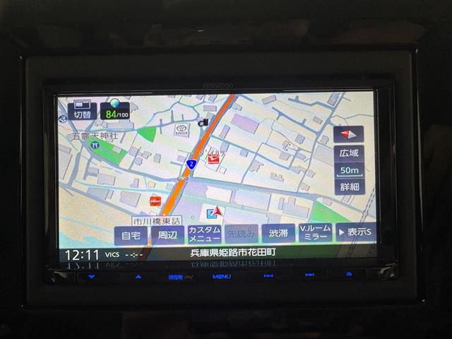 Suzuki ワゴンRスマイル 5