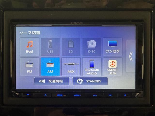Suzuki ワゴンRスマイル 6