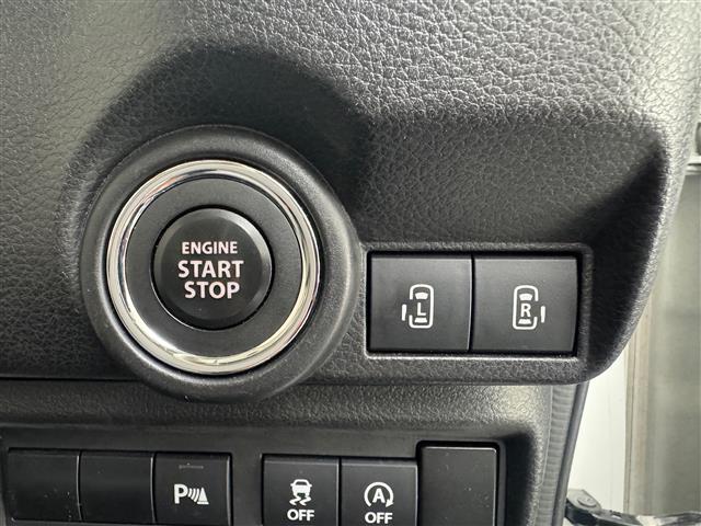 Suzuki ワゴンRスマイル 10