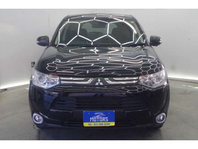 Mitsubishi Outlander 11
