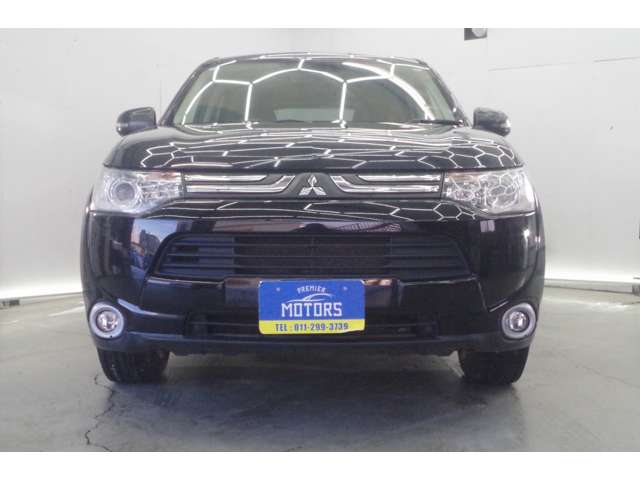 Mitsubishi Outlander 10