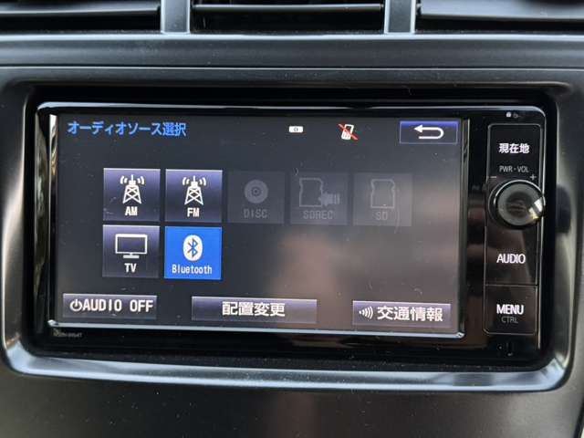 Toyota Prius α 9