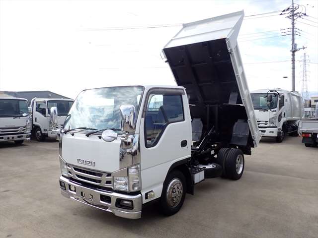 Isuzu Elf 9