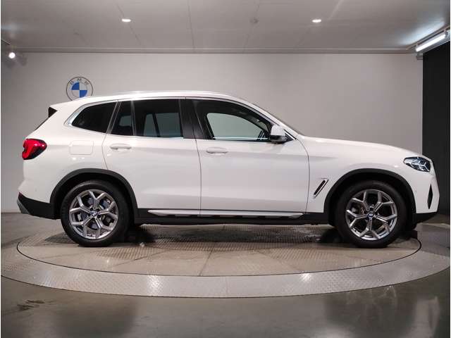 BMW X3 11