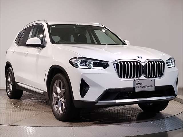 BMW X3 12