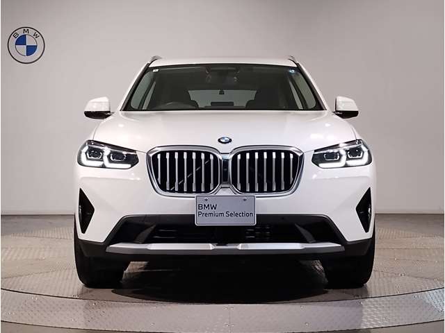 BMW X3 6