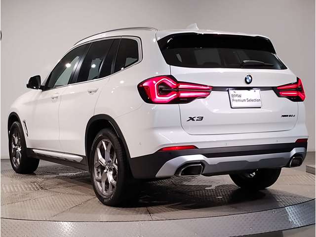 BMW X3 8