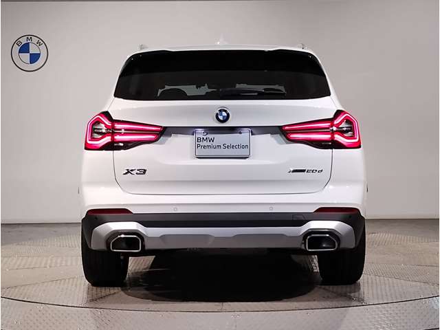BMW X3 9