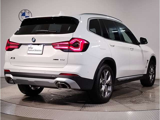 BMW X3 10