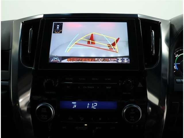Toyota Alphard 11
