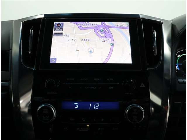 Toyota Alphard 10