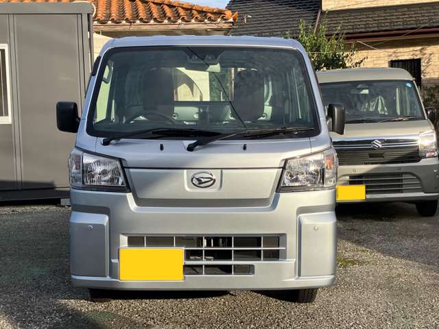 Daihatsu Hijet Truck 2