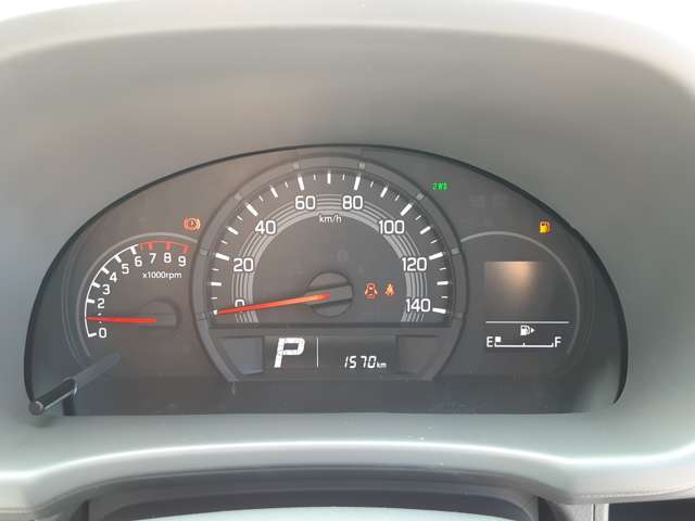 Suzuki Every 11