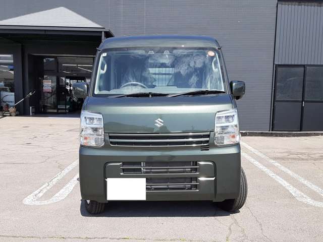 Suzuki Every 3