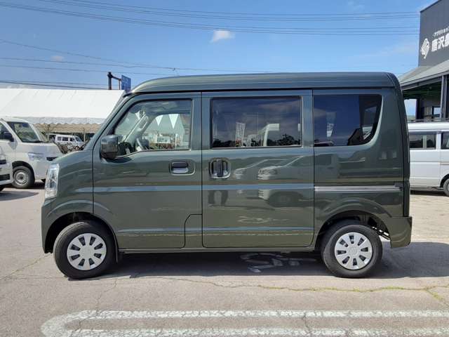 Suzuki Every 5