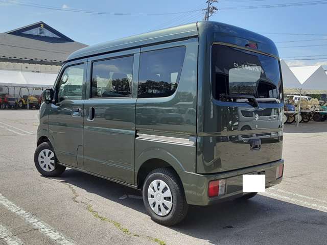 Suzuki Every 6