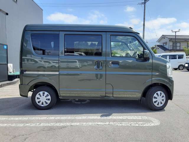 Suzuki Every 9