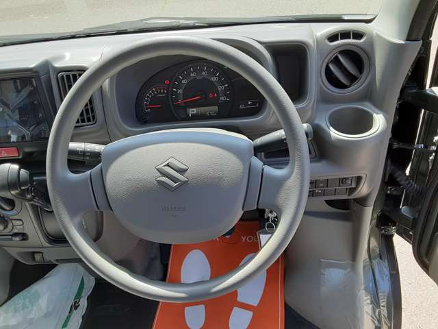 Suzuki Every 10